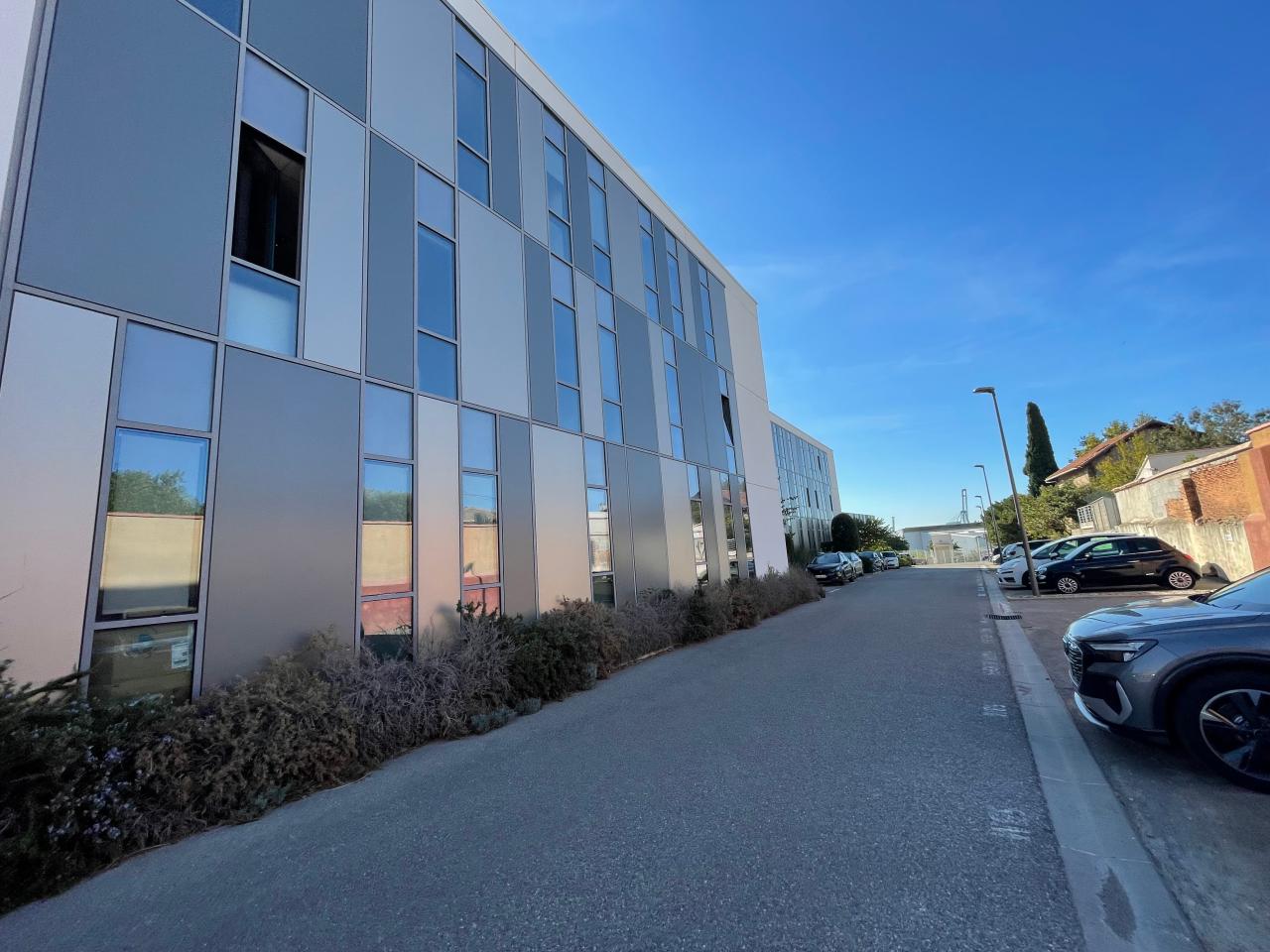 Location bureau Marseille Bouches-du-Rhône OLBUR2421797 14