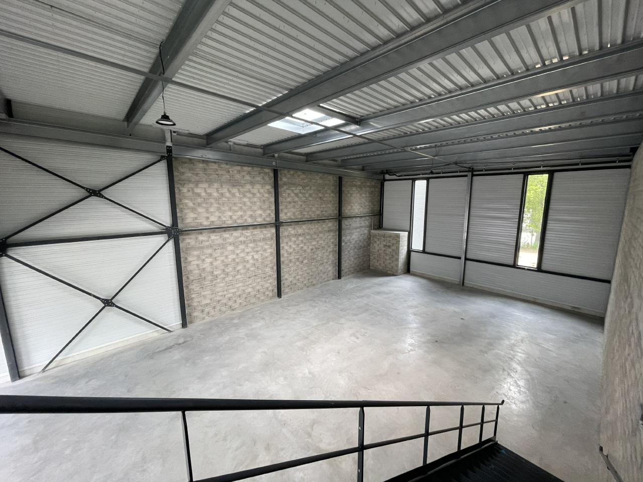 Location local d'activité Éragny Val-d'Oise OLACT2119735 10