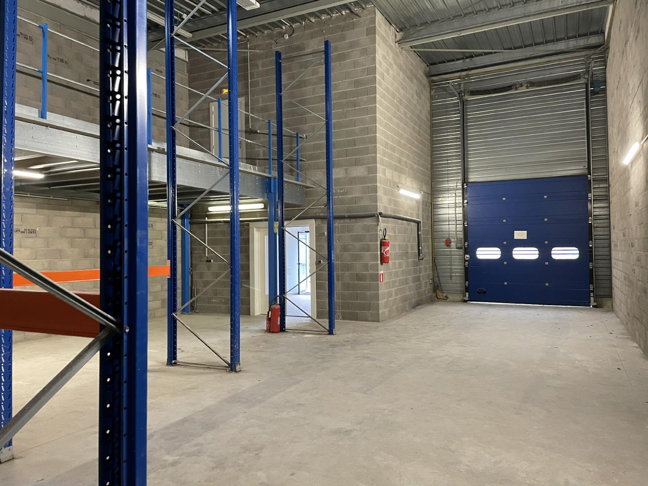 Location local d'activité Eckbolsheim Bas-Rhin OLACT2643996 10