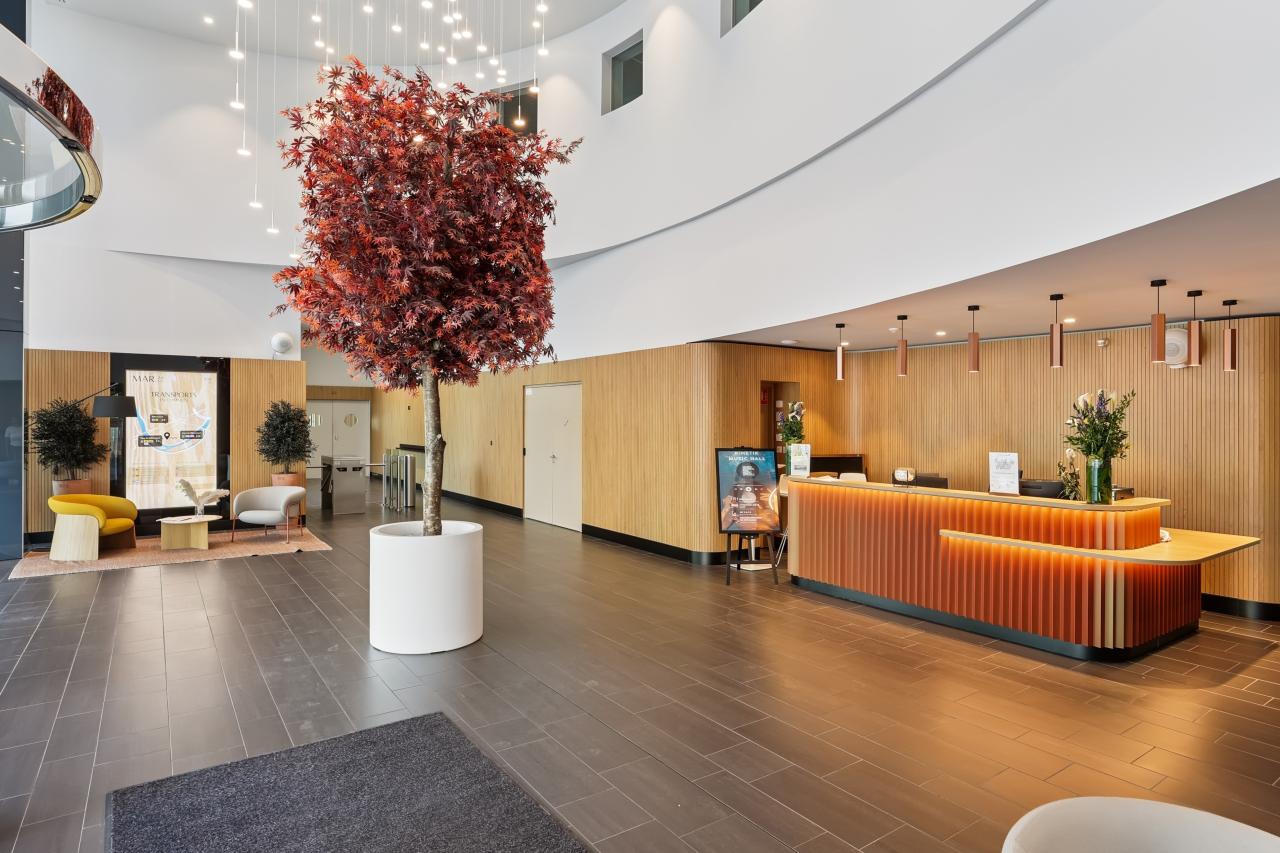 Location bureau Boulogne-Billancourt Hauts-de-Seine OLBUR2103491 10