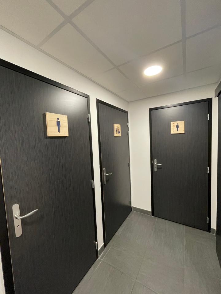 Vente bureau Anglet Pyrénées-Atlantiques OVBUR2534623 13