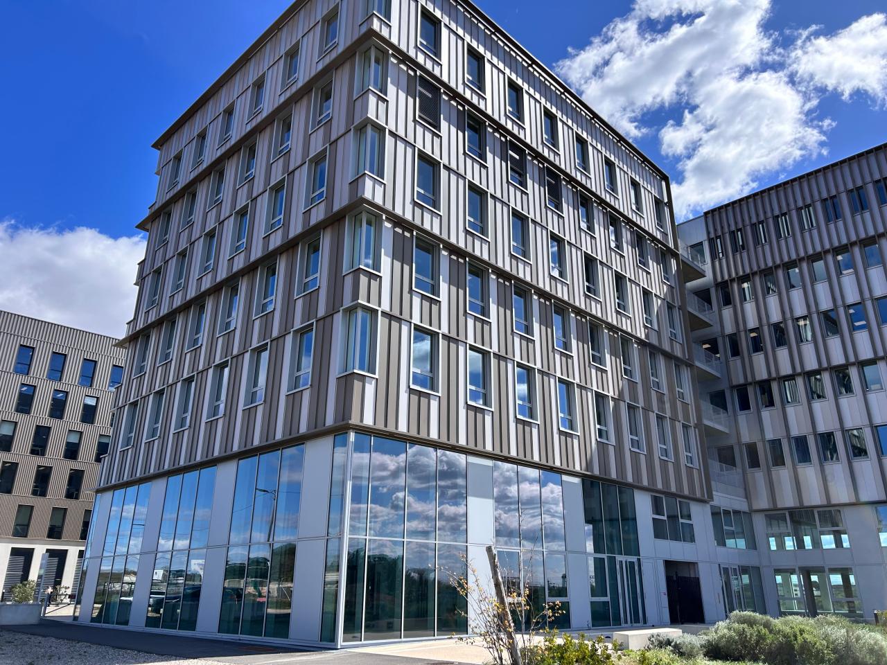 Location bureau Montpellier Hérault OLBUR2115024 2