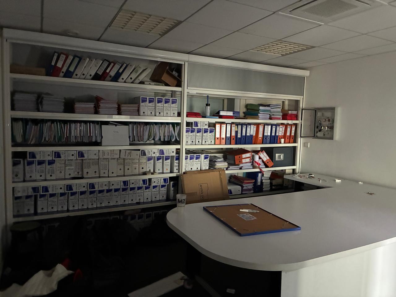 Location local d'activité Wantzenau Bas-Rhin OLACT2638988 8