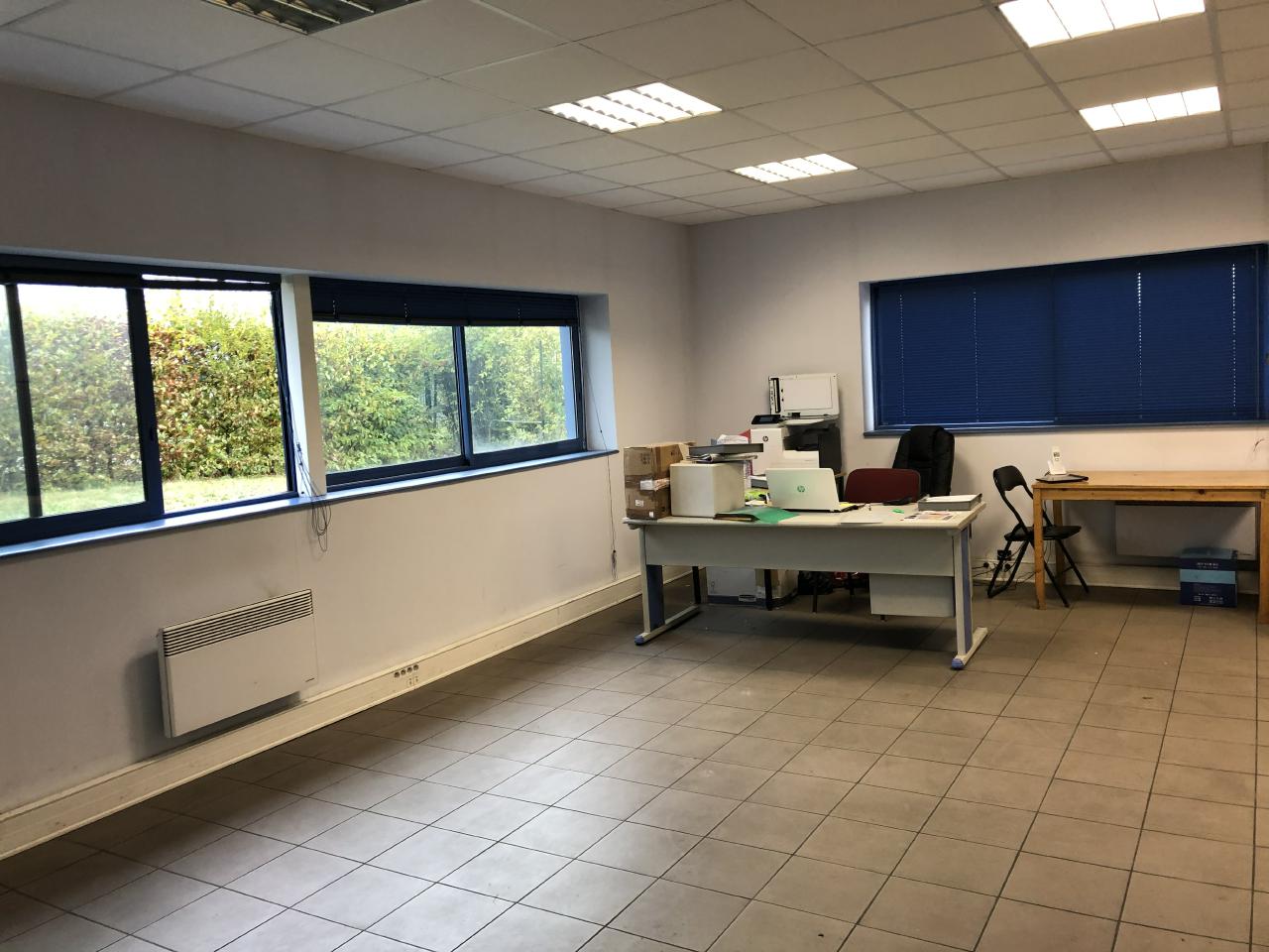 Location local d'activité Ingré Loiret OLACT2425920 5