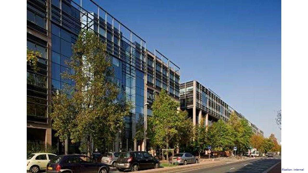 Location bureau Issy-les-Moulineaux Hauts-de-Seine OLBUR2120124