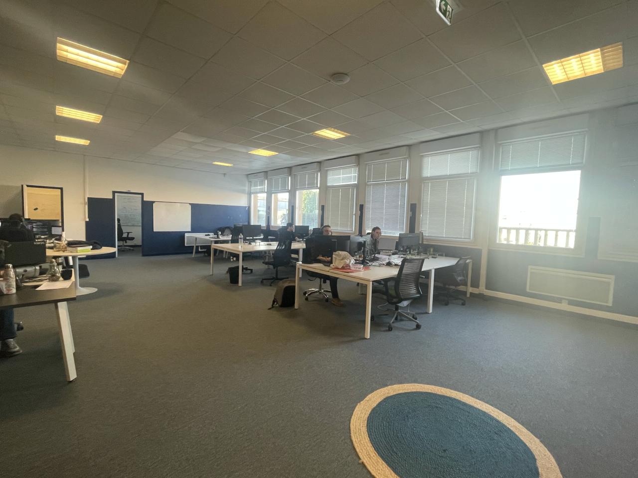 Location bureau Rennes Ille-et-Vilaine OLBUR2112809 9