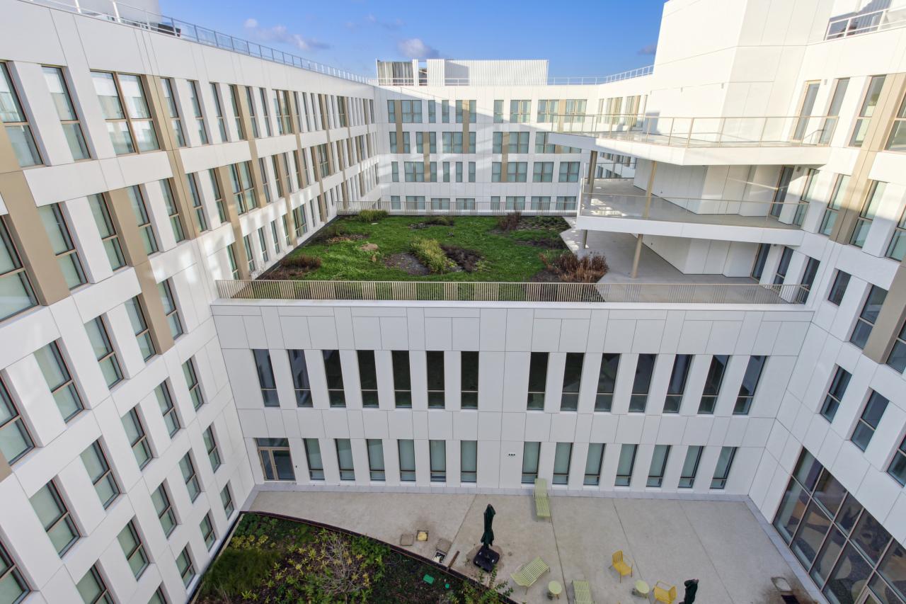 Location bureau Nanterre Hauts-de-Seine OLBUR2100346 5