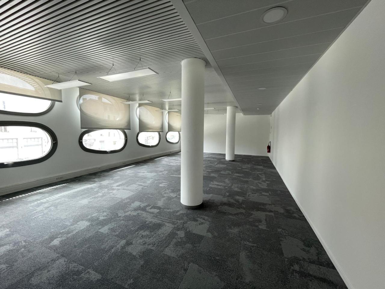 Location bureau Nancy Meurthe-et-Moselle OLBUR2111642 11