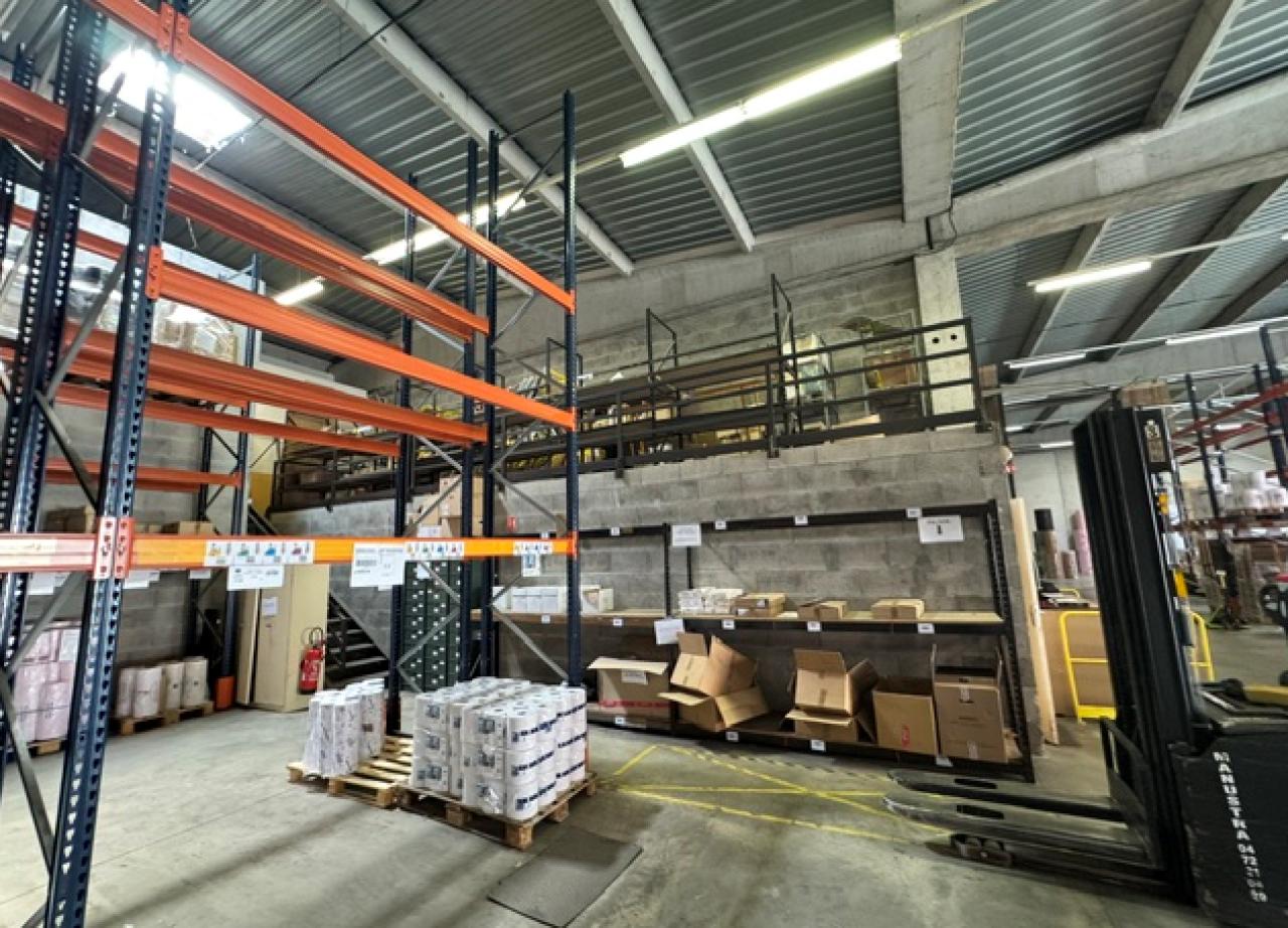 Location local d'activité Corbas Rhône OLACT2642809 14