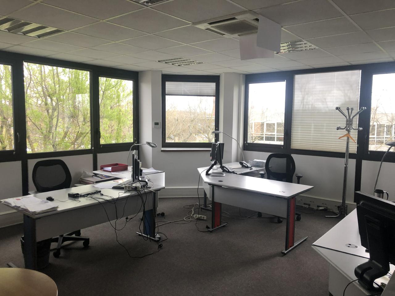 Location bureau Labège Haute-Garonne OLBUR2108380 1