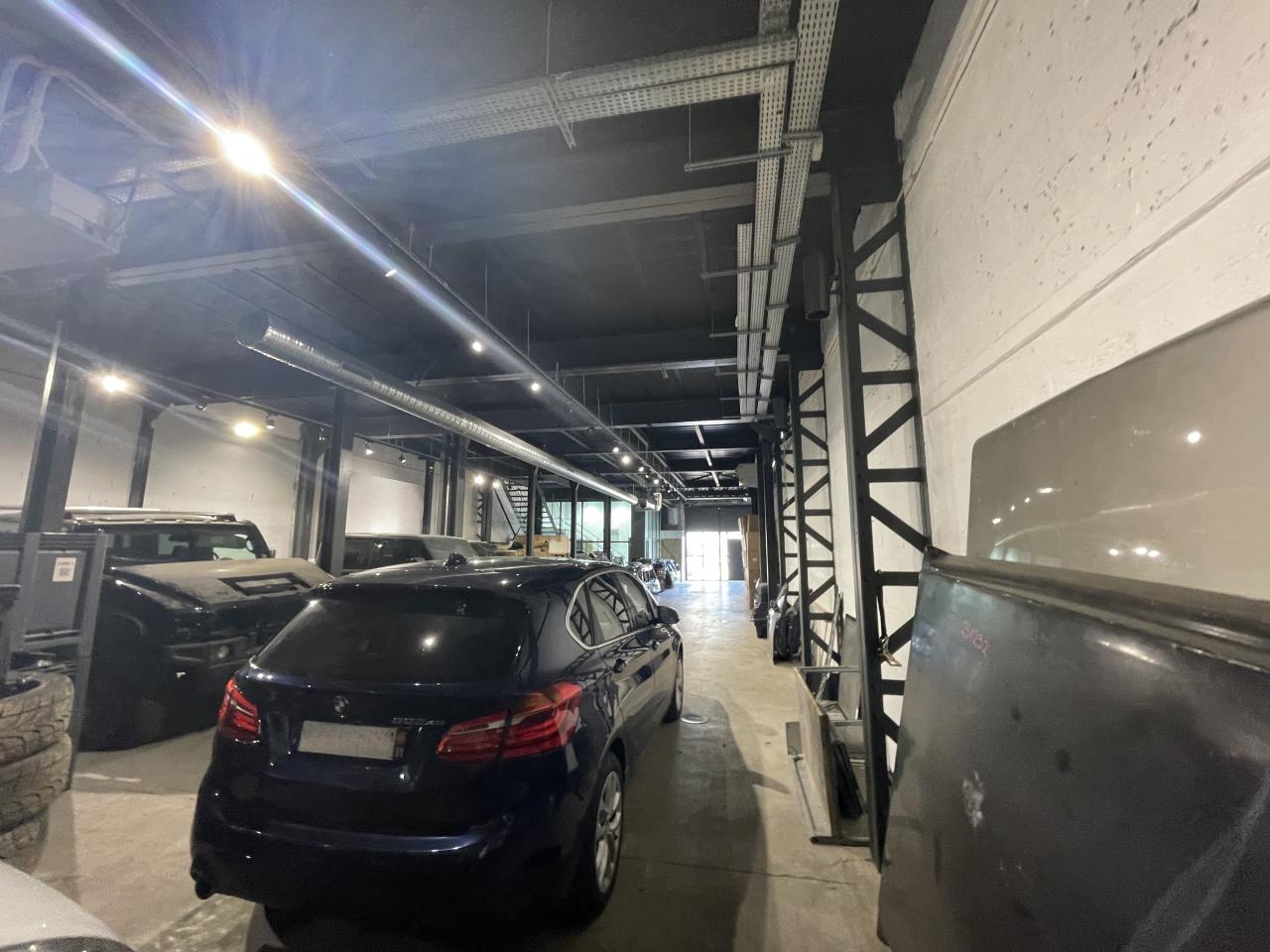 Location local d'activité Vénissieux Rhône OLACT2531179 3