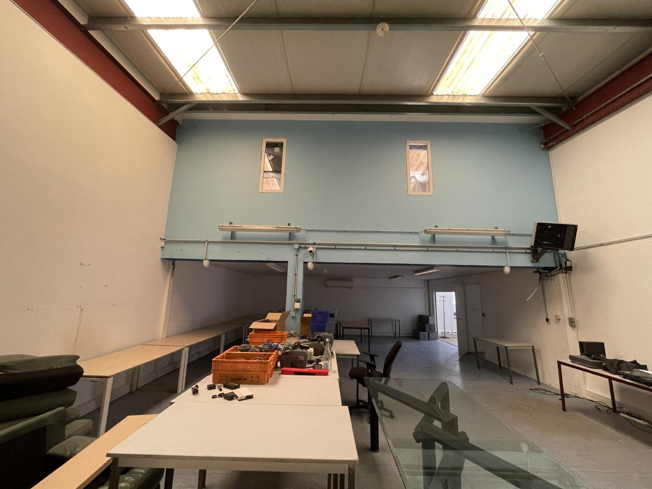 Vente local d'activité Mundolsheim Bas-Rhin OVACT2426874 6