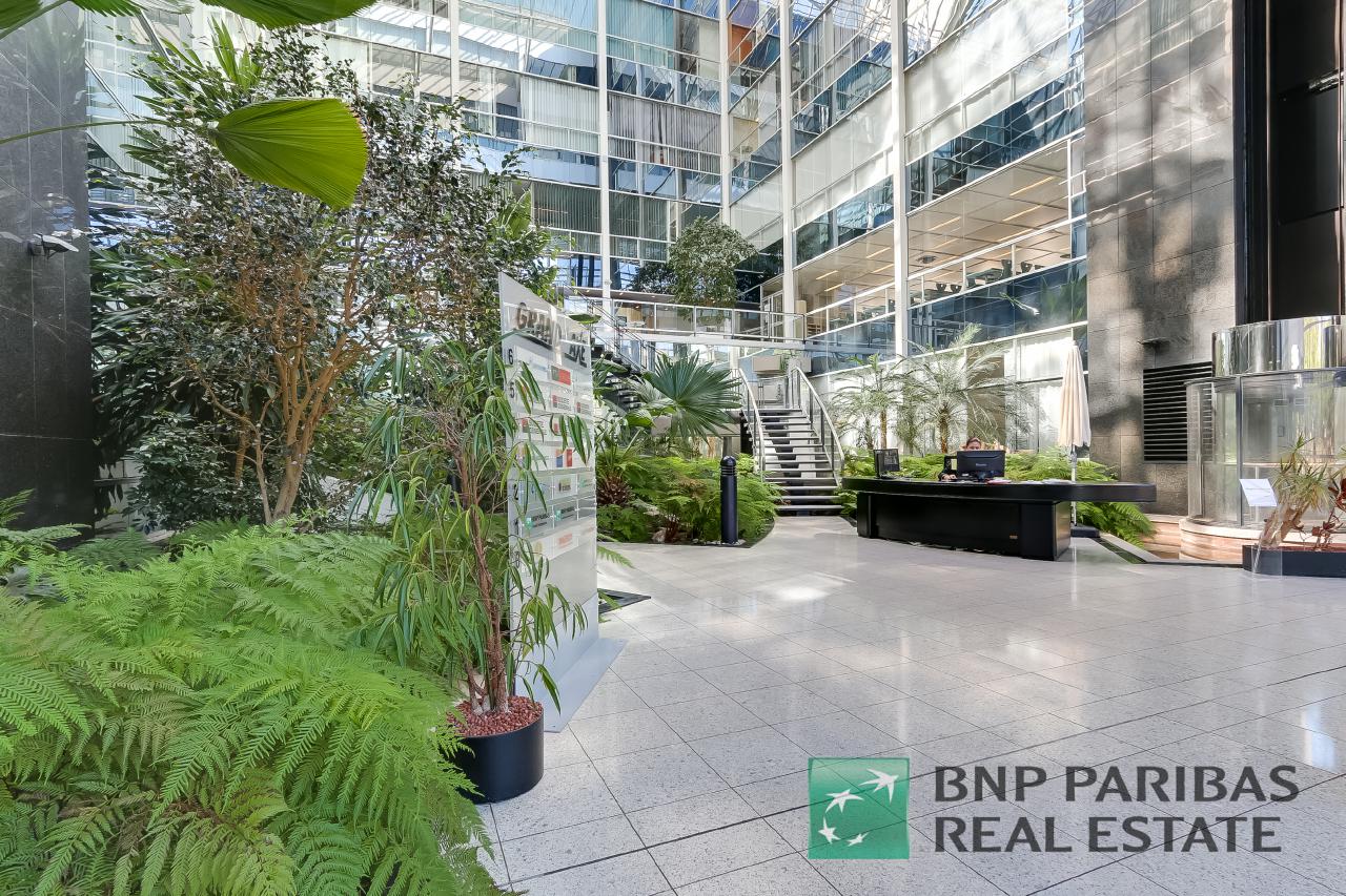 Location bureau Cergy Val-d'Oise OLBUR2203526 6