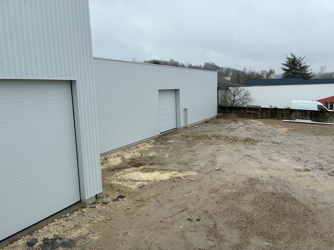 Location local d'activité Bassens Gironde OLACT2640065 14