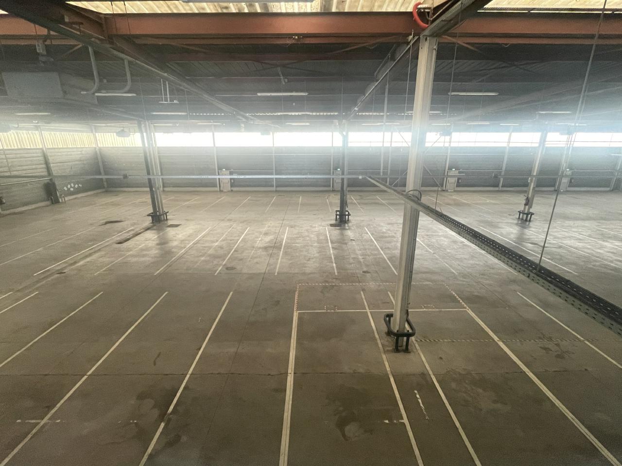 Vente local d'activité Buc Yvelines OVACT2530094 14