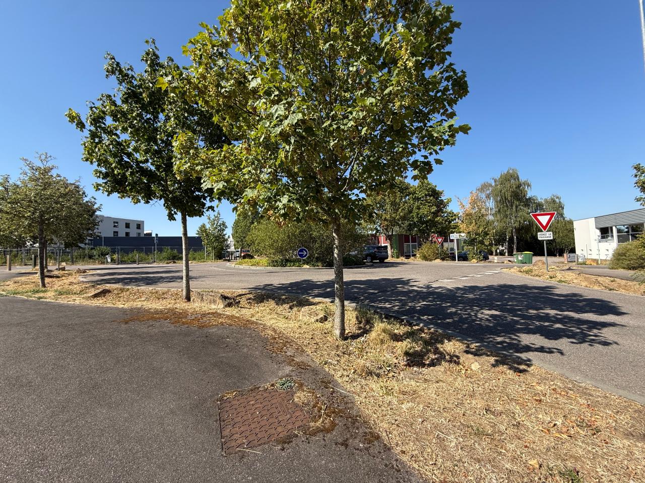 Location bureau Maxéville Meurthe-et-Moselle OLBUR2425546 6