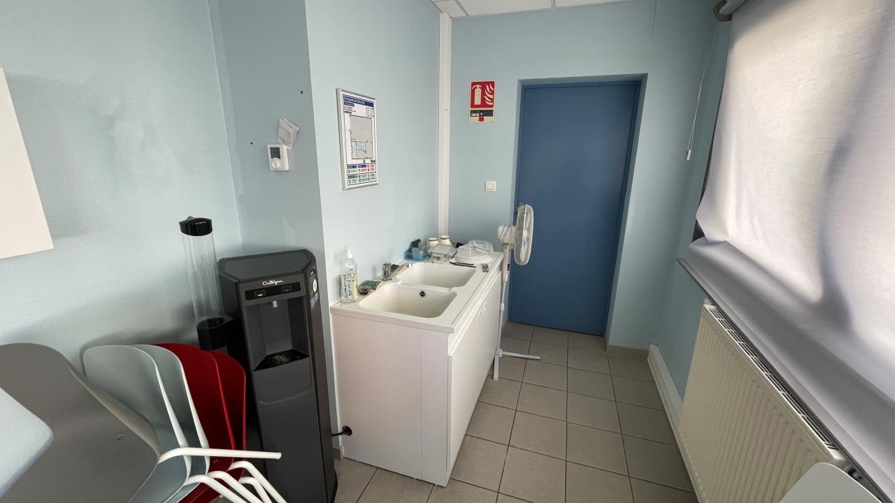 Location local d'activité Fléville-devant-Nancy Meurthe-et-Moselle OLACT2645580 3