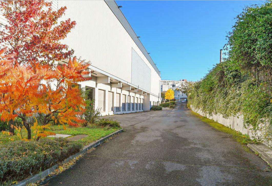 Location local d'activité Saint-Denis Seine-Saint-Denis OLACT2119606 3