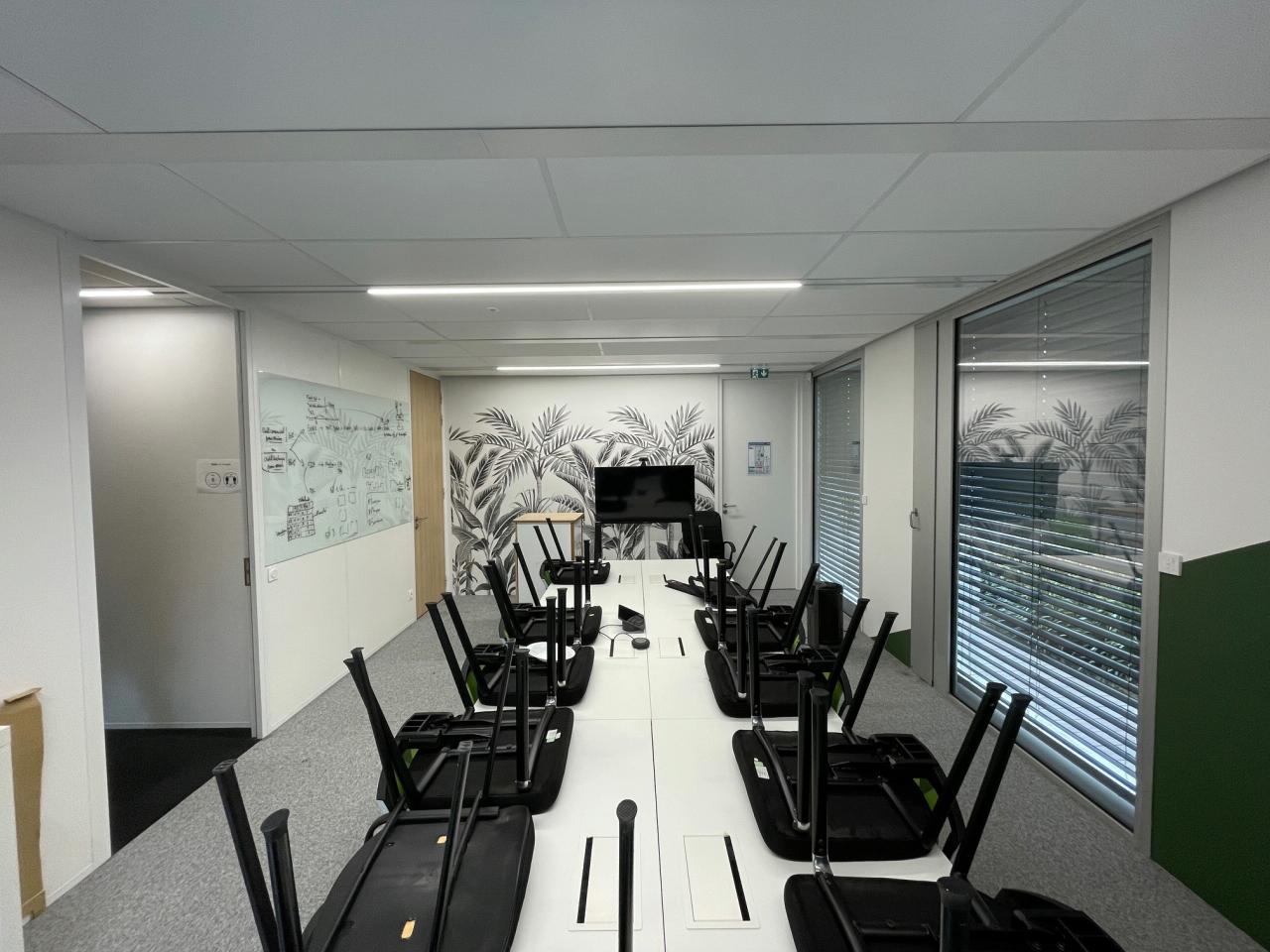 Vente bureau Lille Nord OVBUR2529471 5