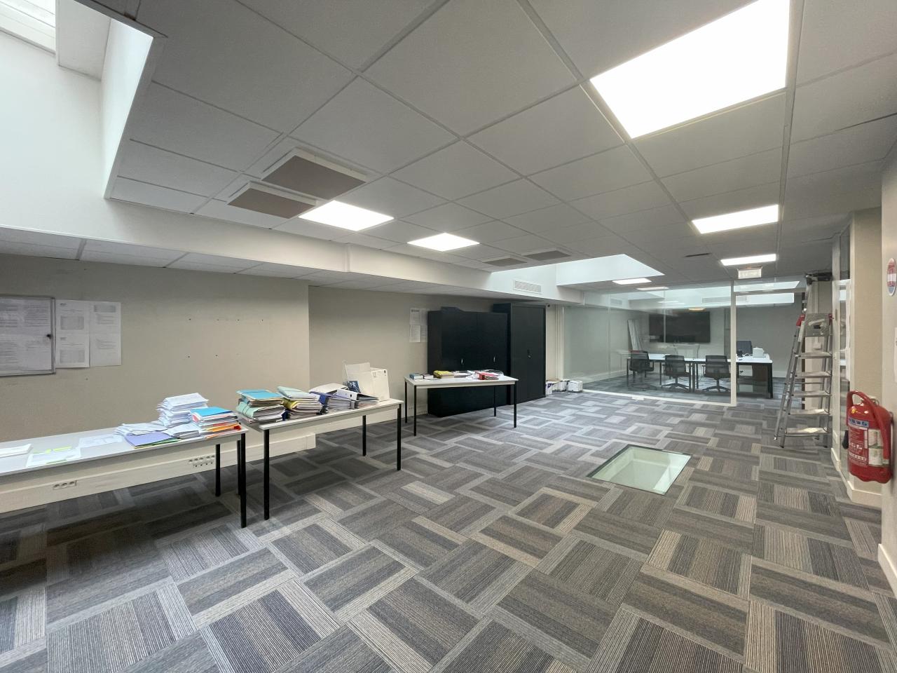 Vente bureau Paris OVBUR2534567 2