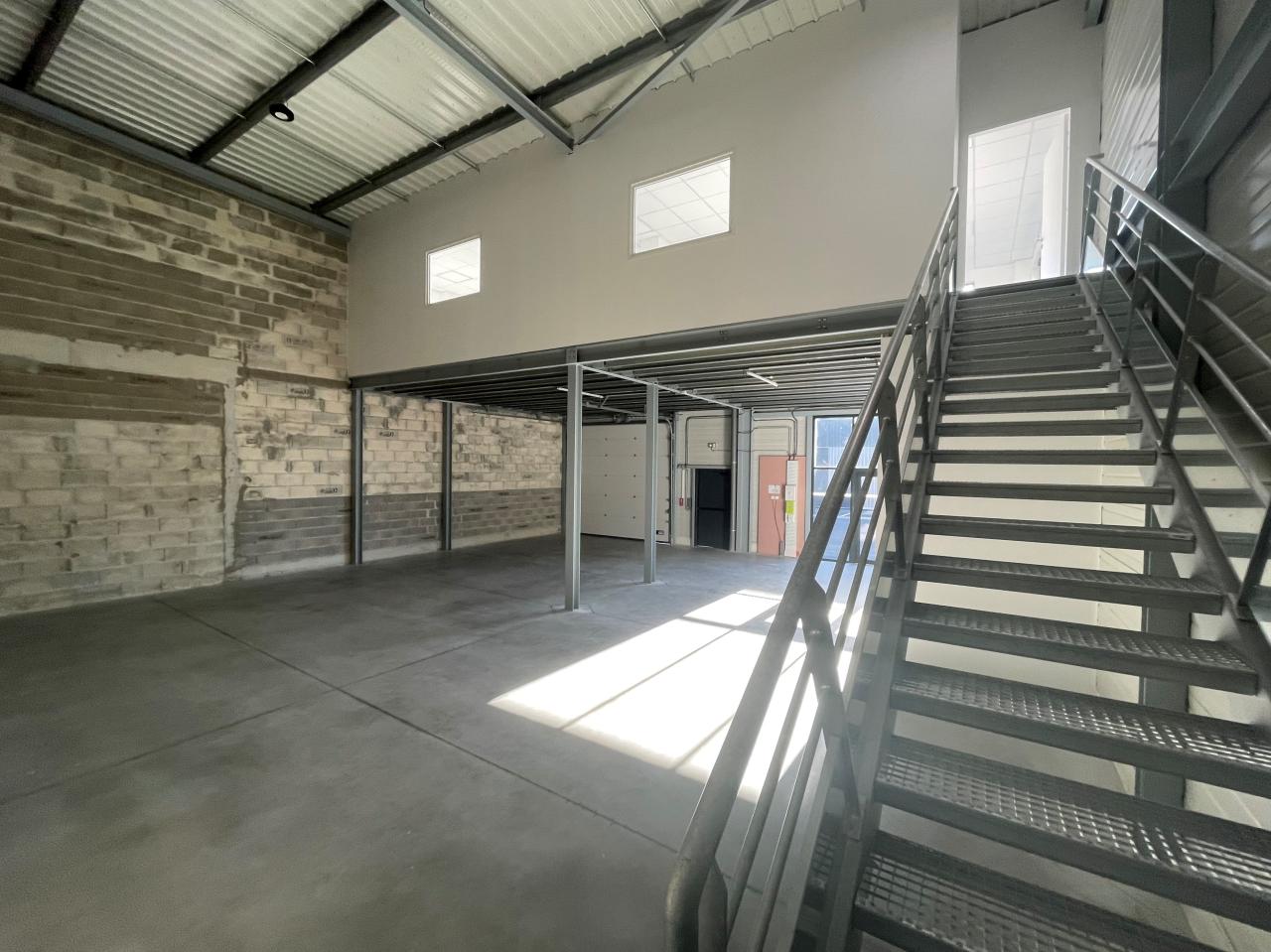 Location local d'activité Ambarès-et-Lagrave Gironde OLACT2309508 28