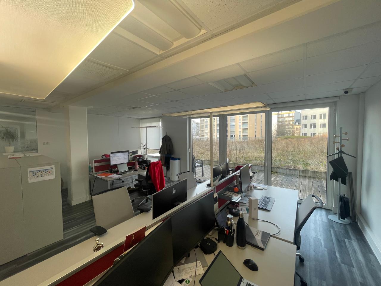 Vente bureau Metz Moselle OVBUR2529590 8