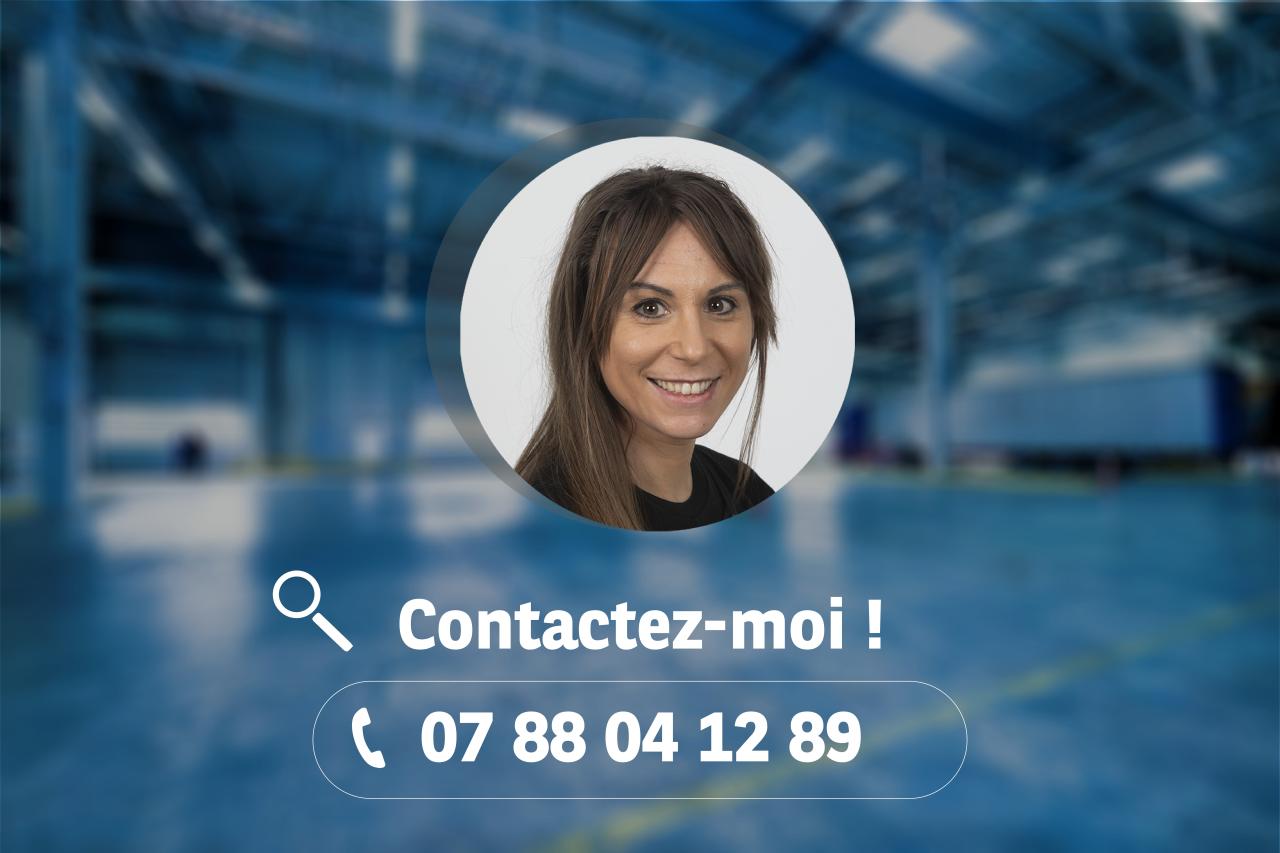 Vente local d'activité Lille Nord OVACT2536208 5