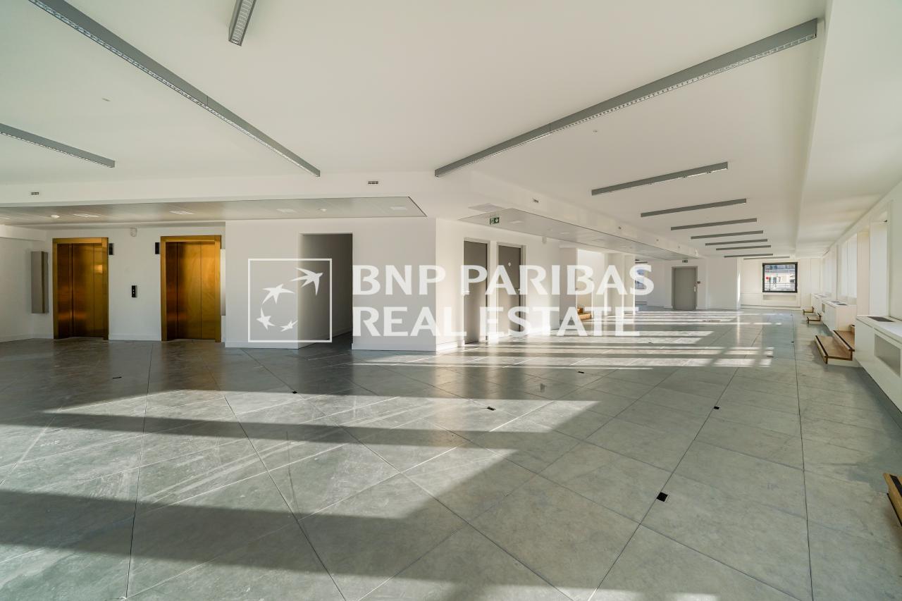 Location bureau Boulogne-Billancourt Hauts-de-Seine OLBUR2103650 7