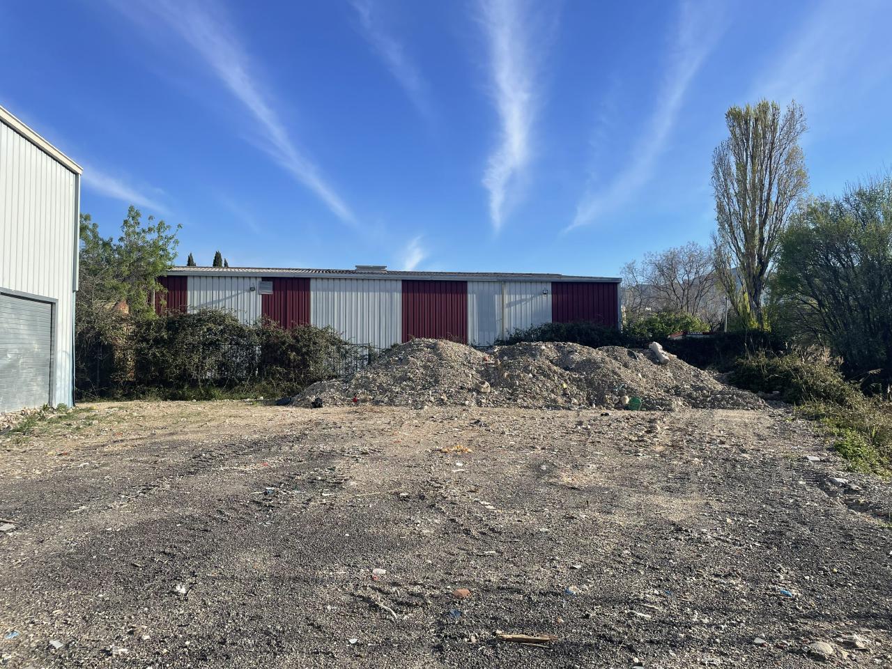 Location local d'activité Aubagne Bouches-du-Rhône OLACT2422024