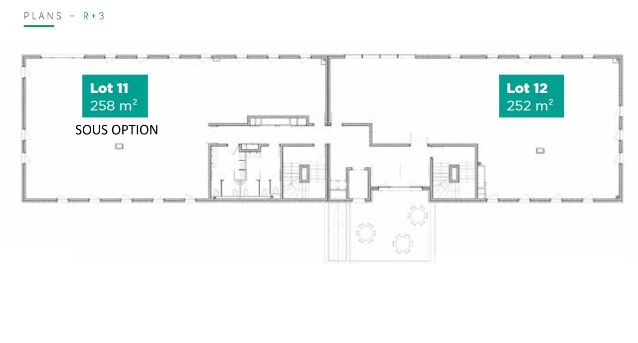 Location bureau Montpellier Hérault OLBUR2313597 12