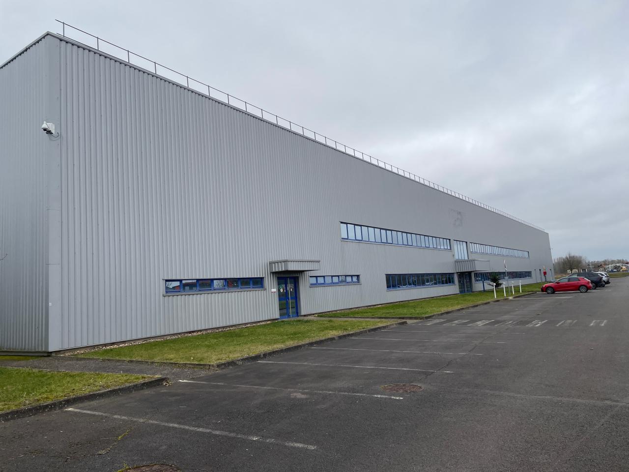 Location entrepôt classe c Jarny Meurthe-et-Moselle OLLOG2533643 12