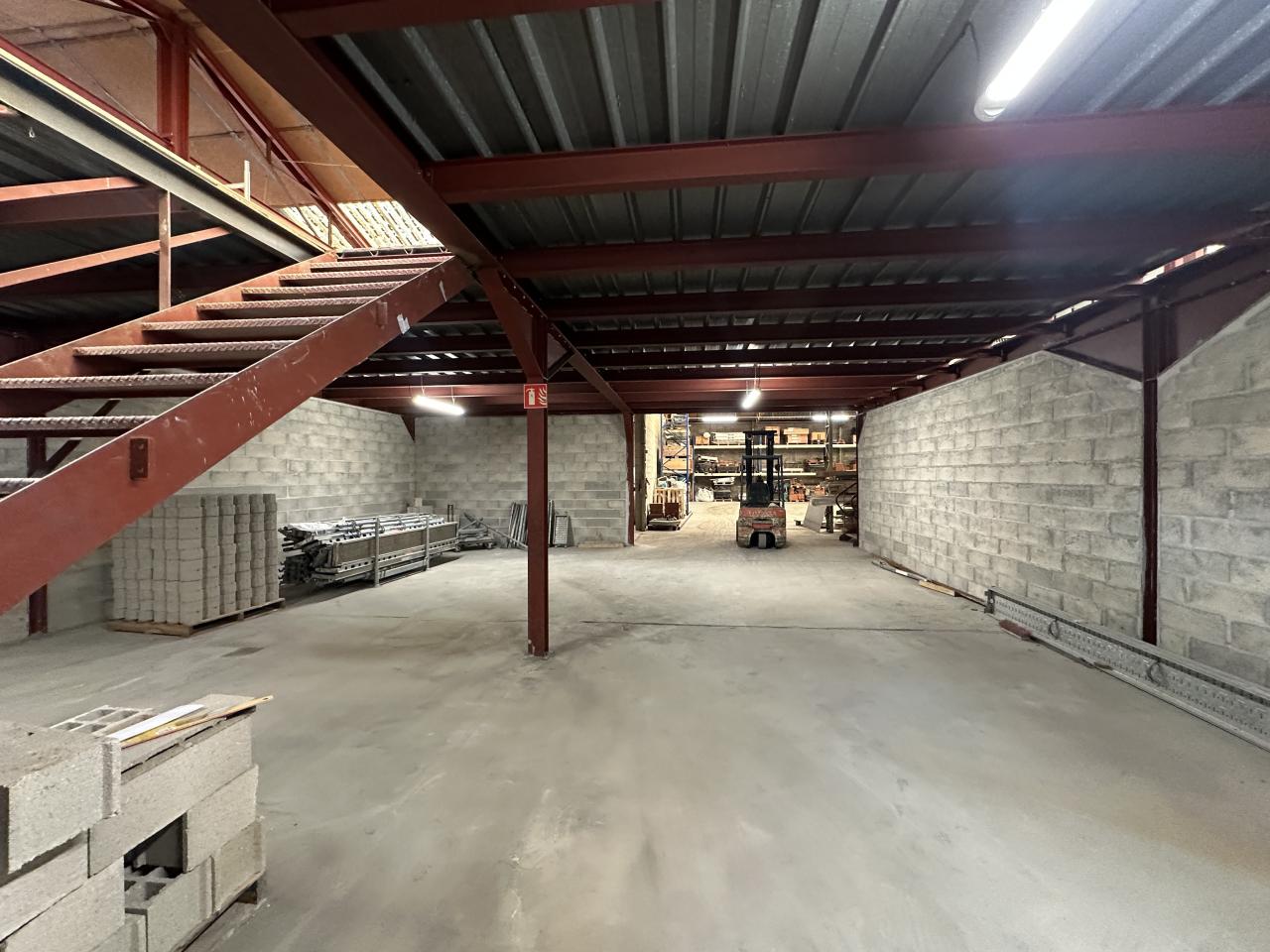 Location local d'activité Brie-Comte-Robert Seine-et-Marne OLACT2645357 5