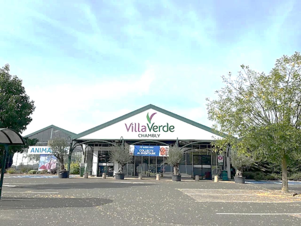 Vente commerce Chambly Oise OVCOM2536143 1