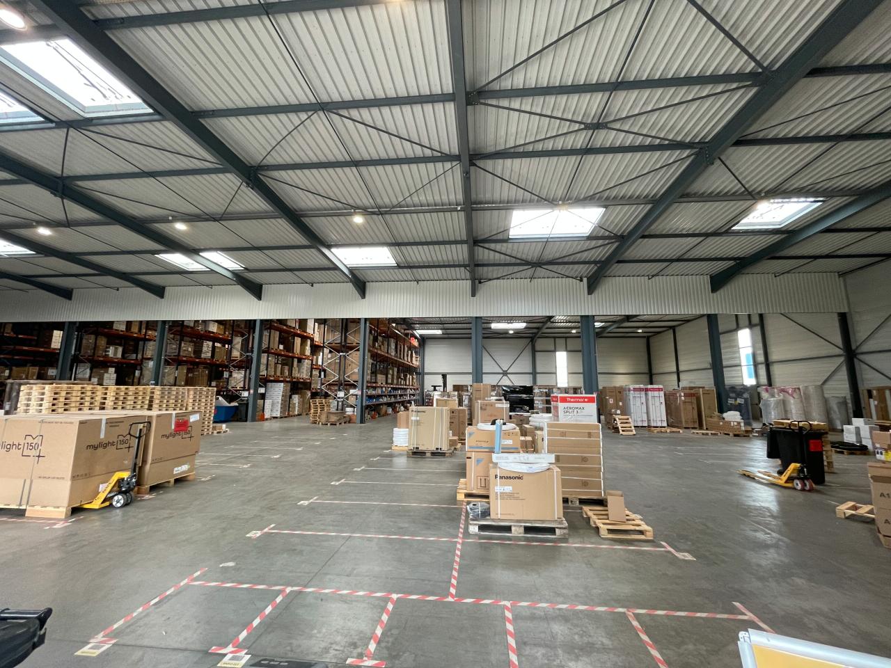 Location local d'activité Jonage Rhône OLACT2424792 3