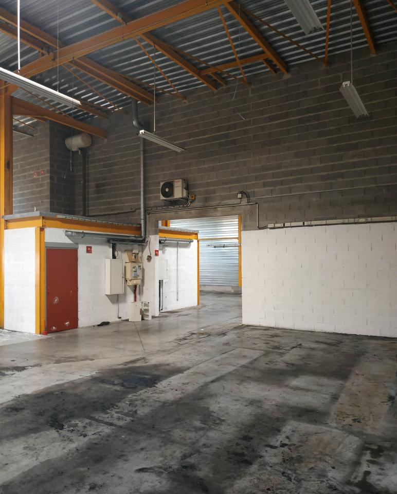 Location local d'activité Messein Meurthe-et-Moselle OLACT2532175 4