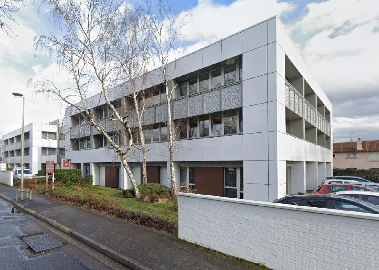 Location bureau Bron Rhône OLBUR2310030 1