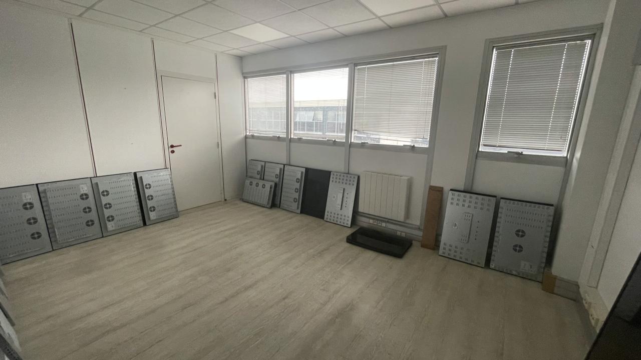 Location local d'activité Garancières Yvelines OLACT2422569 13