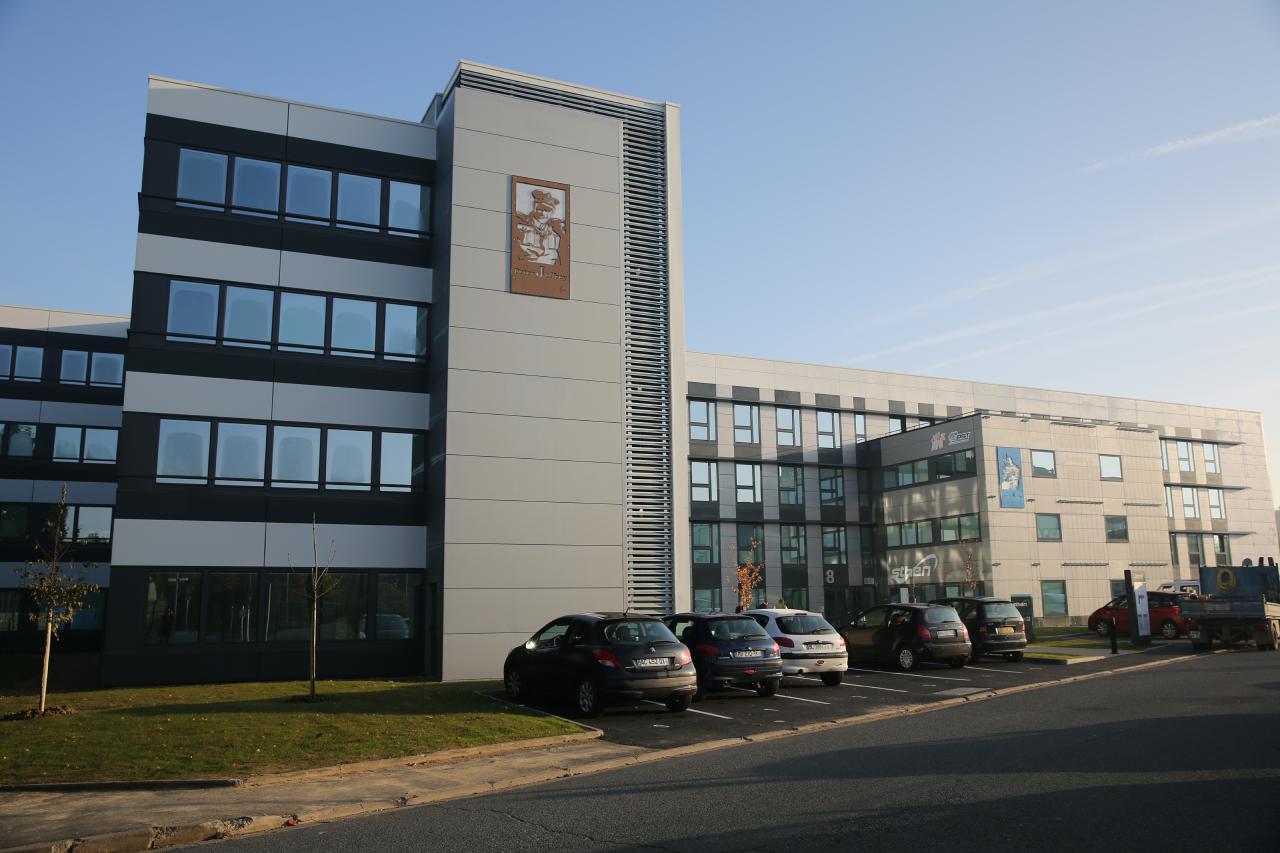 Location bureau Tours Indre-et-Loire OLBUR2314756 7