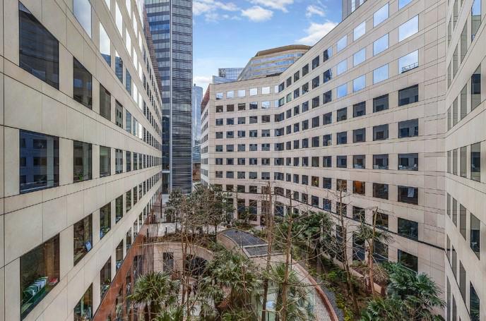 Location bureau Courbevoie Hauts-de-Seine OLBUR2643658 2