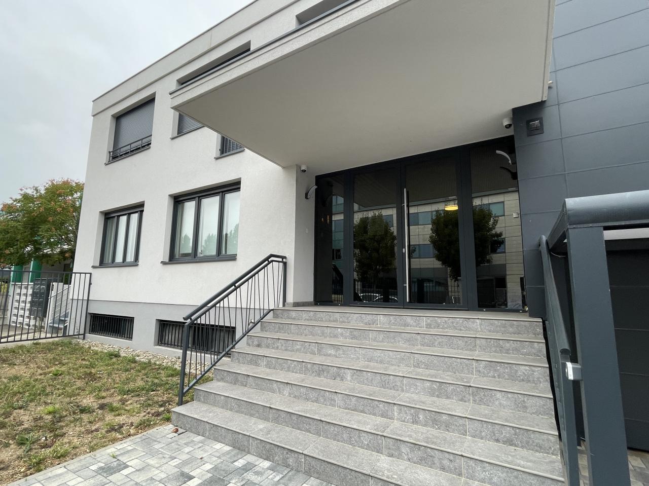 Vente bureau Strasbourg Bas-Rhin OVBUR2643948 4