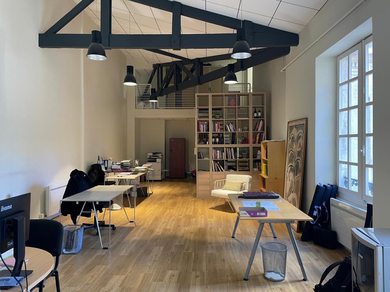 Location bureau Bordeaux Gironde OLBUR2002251 7