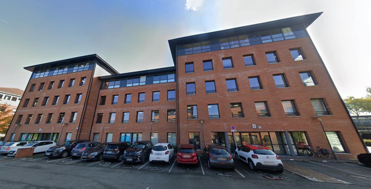 Location bureau Wasquehal Nord OLBUR2530315 2