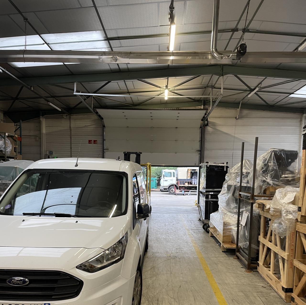 Vente local d'activité Chassieu Rhône OVACT2535206 20
