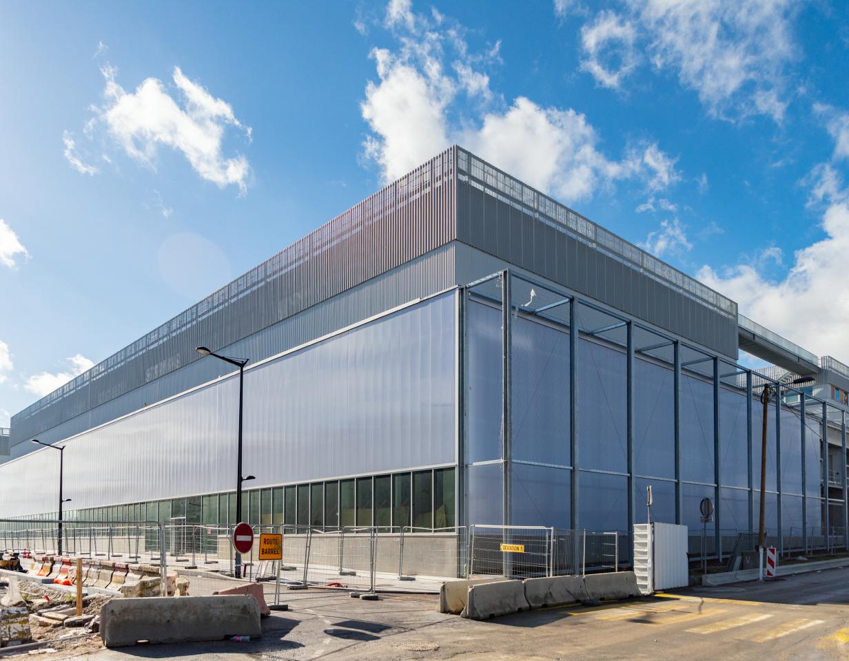 Location local d'activité Vitry-sur-Seine Val-de-Marne OLACT2002891 10