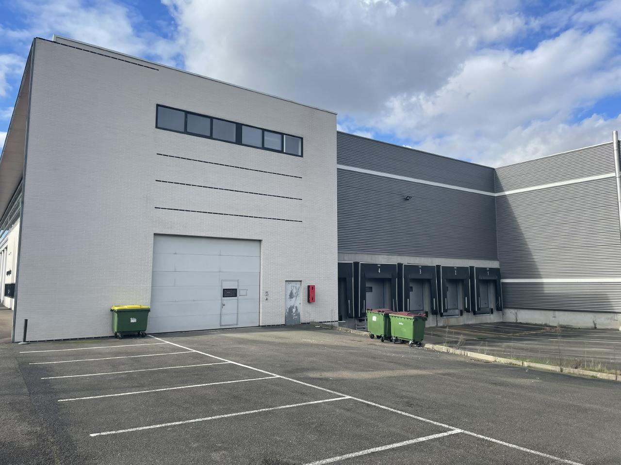 Location local d'activité Romainville Seine-Saint-Denis OLACT2421846 3