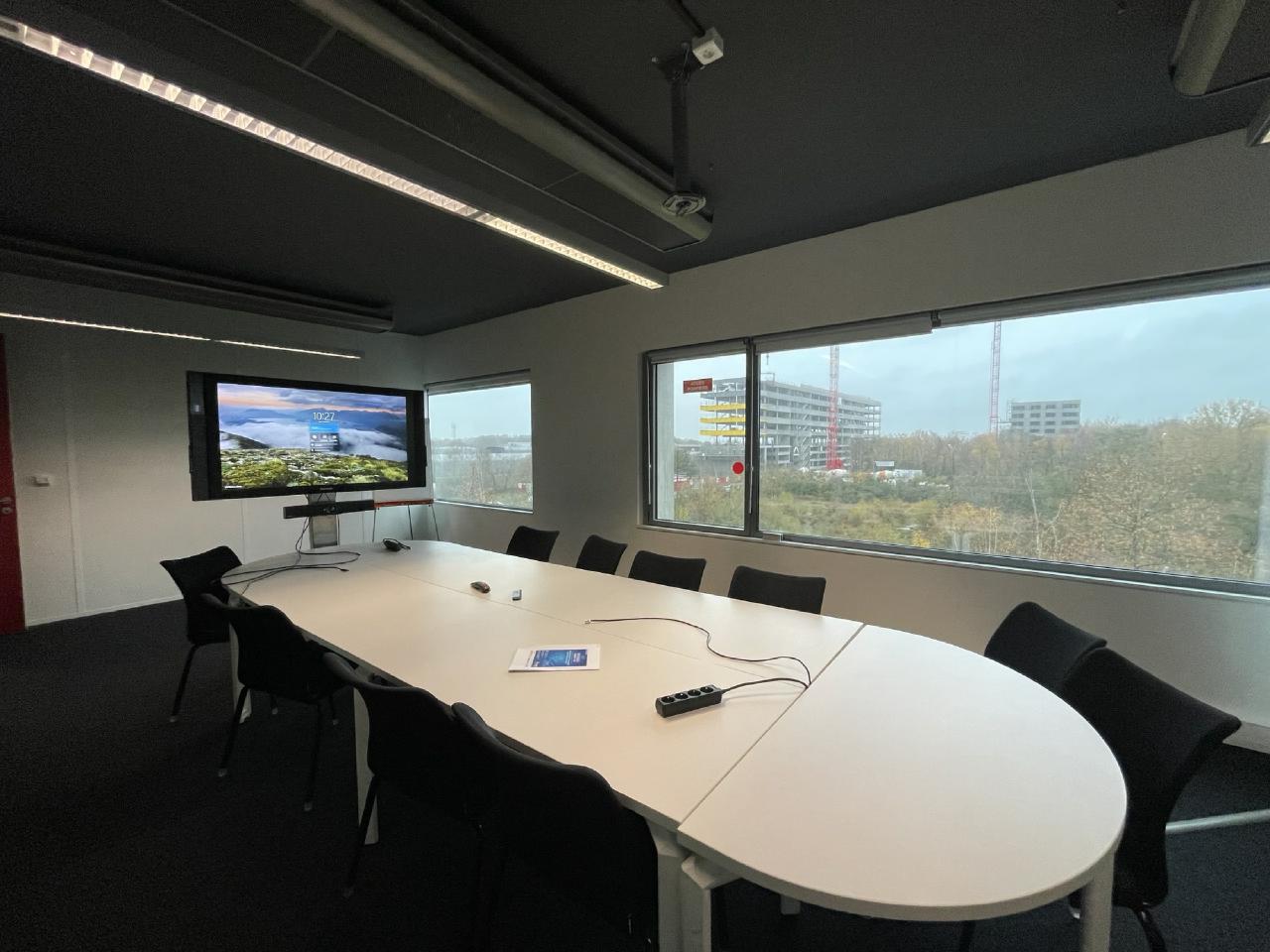 Location bureau Saint-Jacques-de-la-Lande Ille-et-Vilaine OLBUR2119830 27