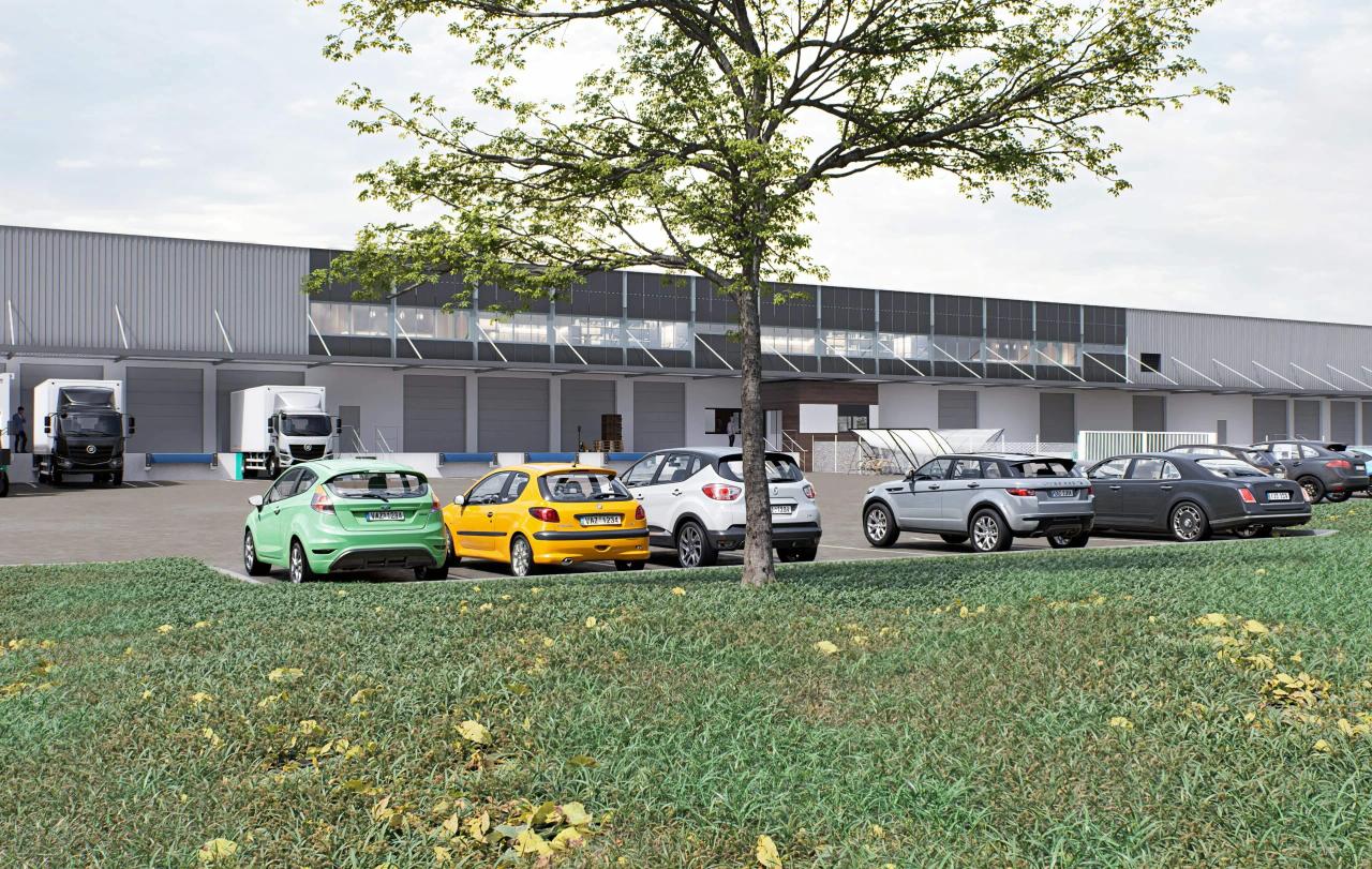 Location local d'activité Corbas Rhône OLACT2424719 3