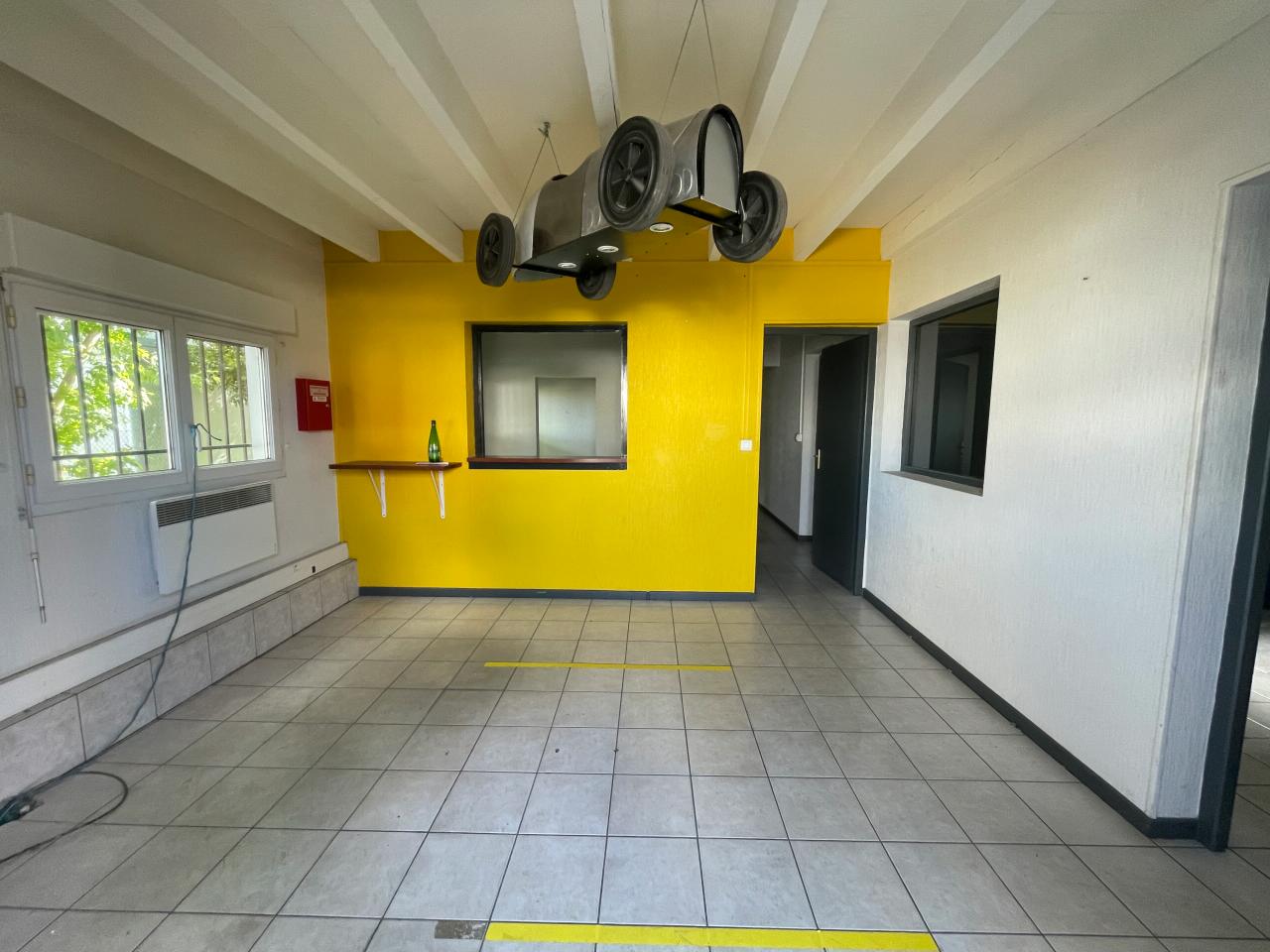 Location local d'activité Colomiers Haute-Garonne OLACT2426416 9