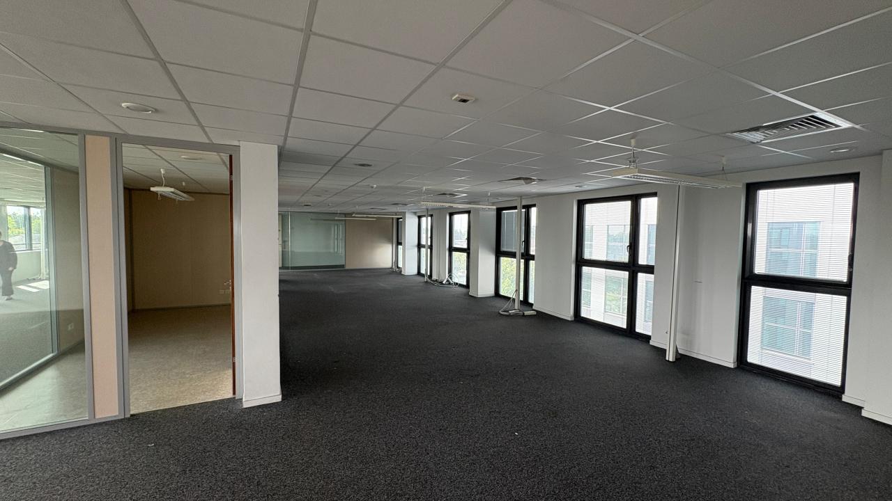 Location bureau Tours Indre-et-Loire OLBUR2535280 10