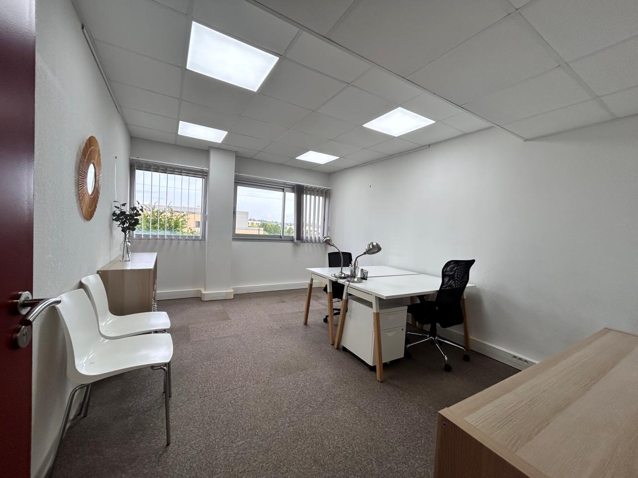 Location coworking Castelnau-le-Lez Hérault OLBUR2534449 12